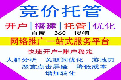 竞价托管新模式：企业成功案例解析